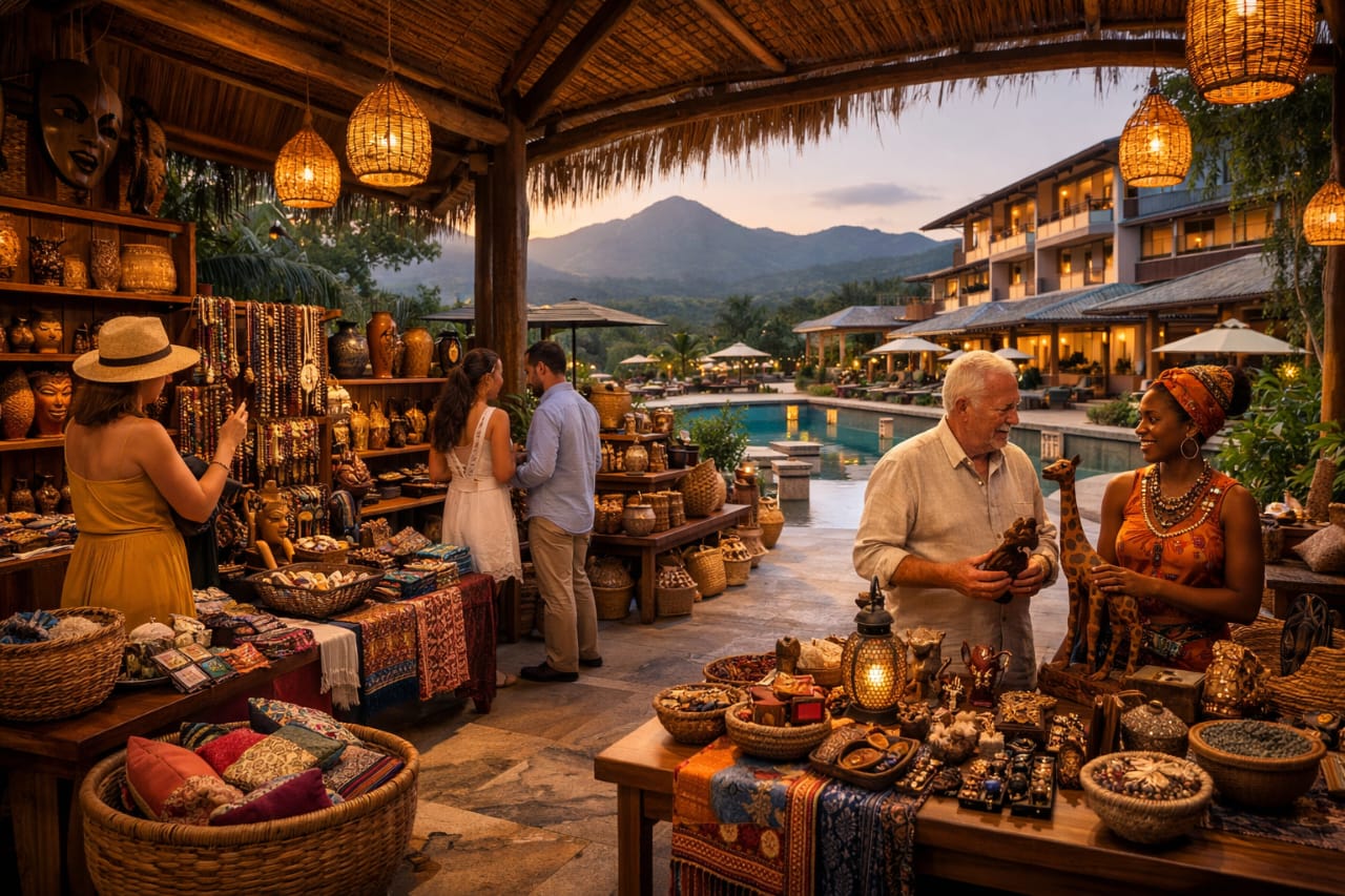 Iringa Stone Investment project image