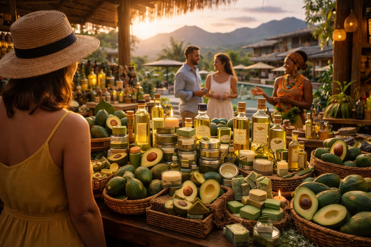 Iringa Stone Investment project image