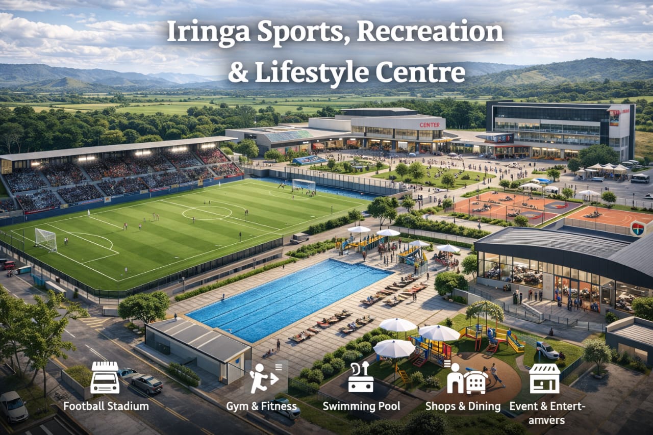 Iringa Stone Investment project image