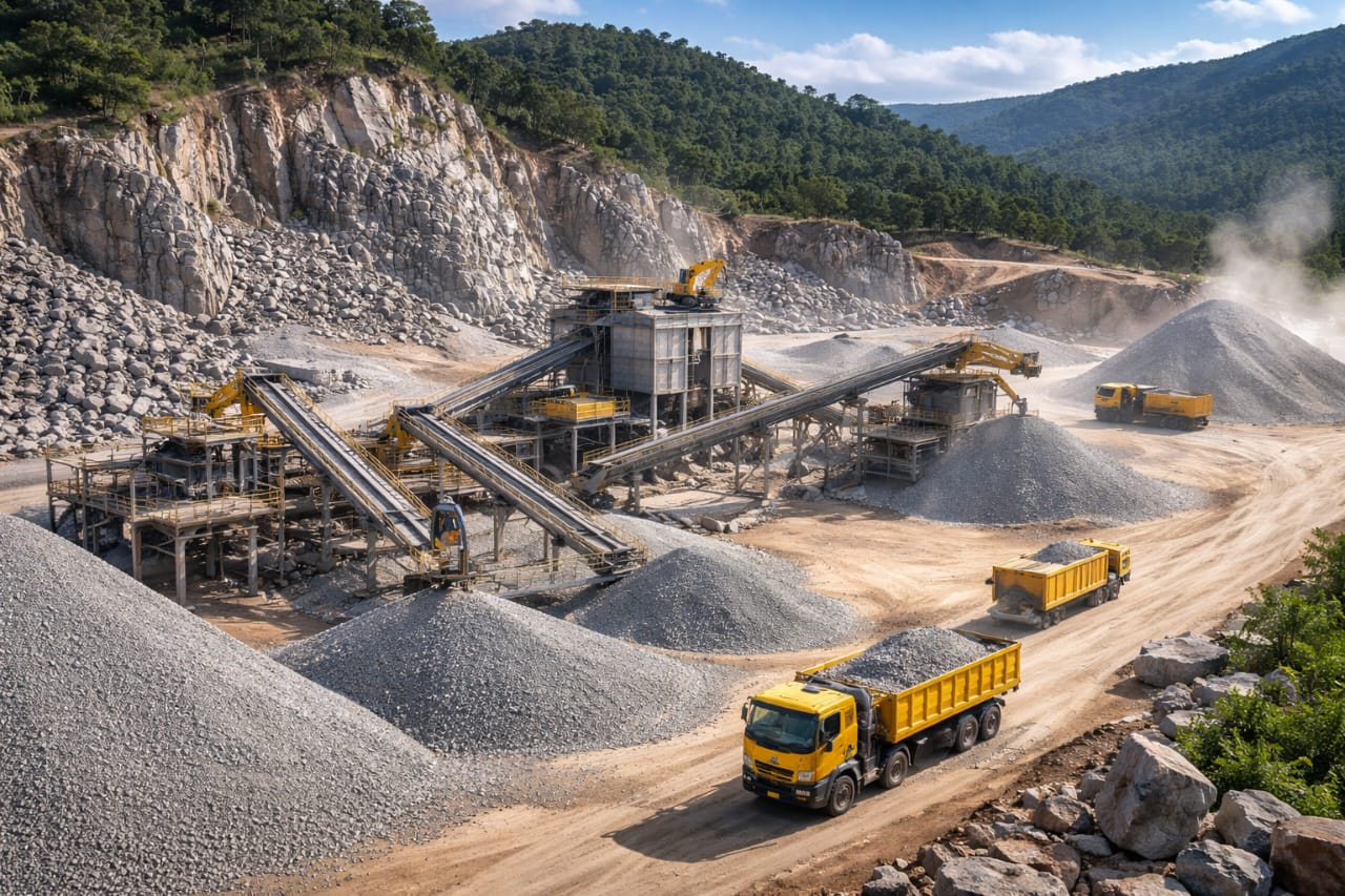 Iringa Stone Investment project image